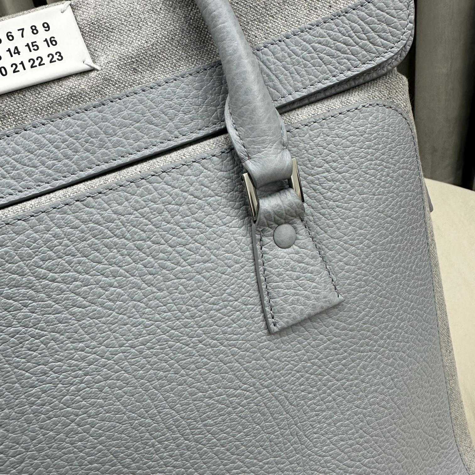 Maison Margiela 5AC Backpack (34-35-9cm ) - DopestKickz