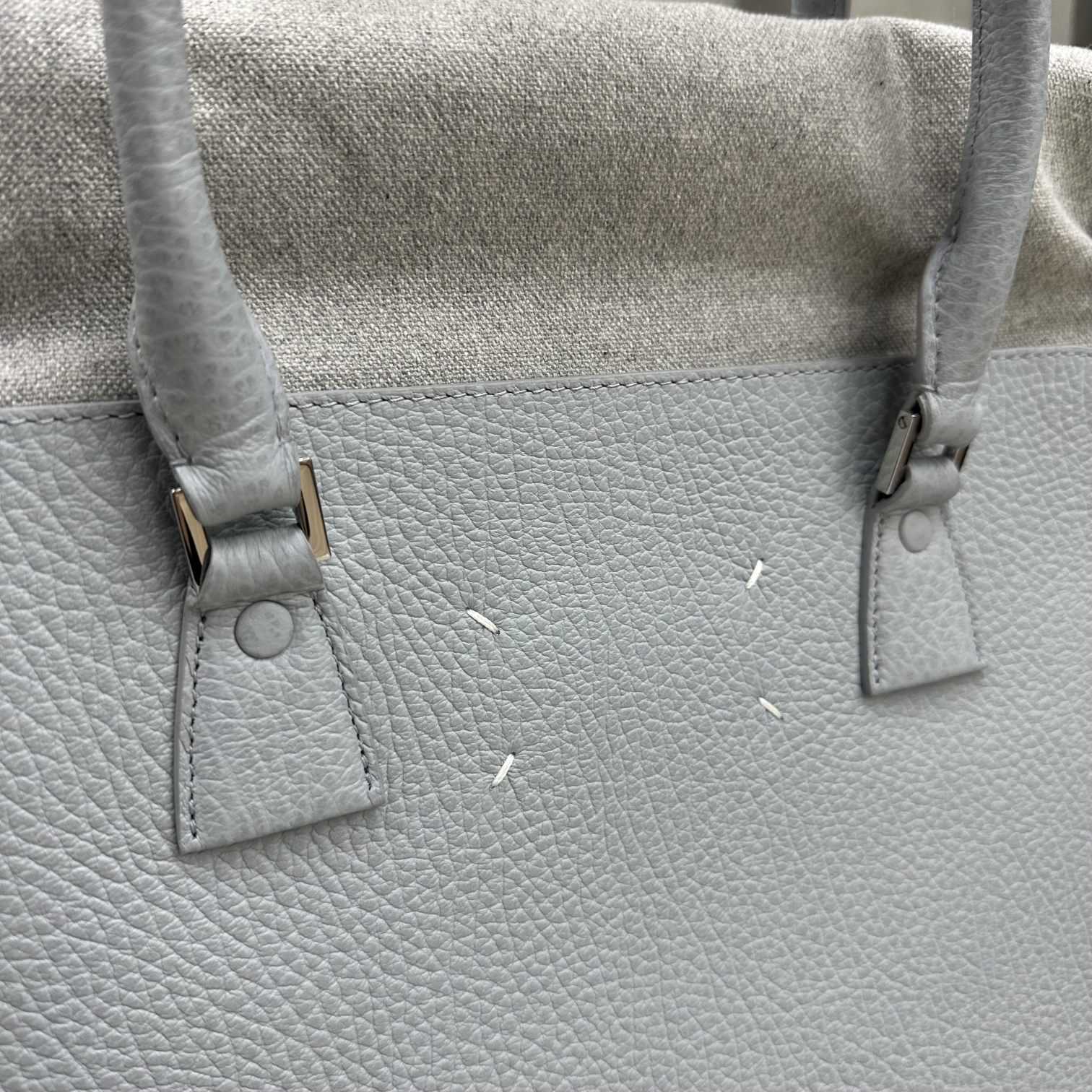 Maison Margiela 5AC Backpack (34-35-9cm ) - DopestKickz