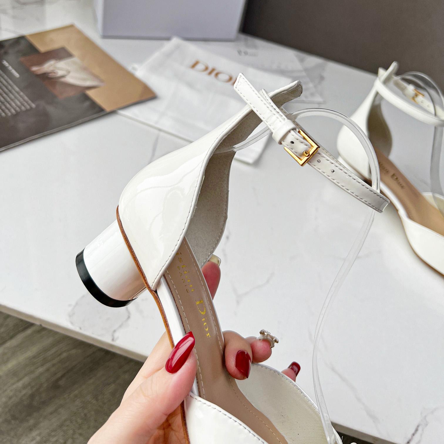 Dior Idylle ballet pump - DopestKickz