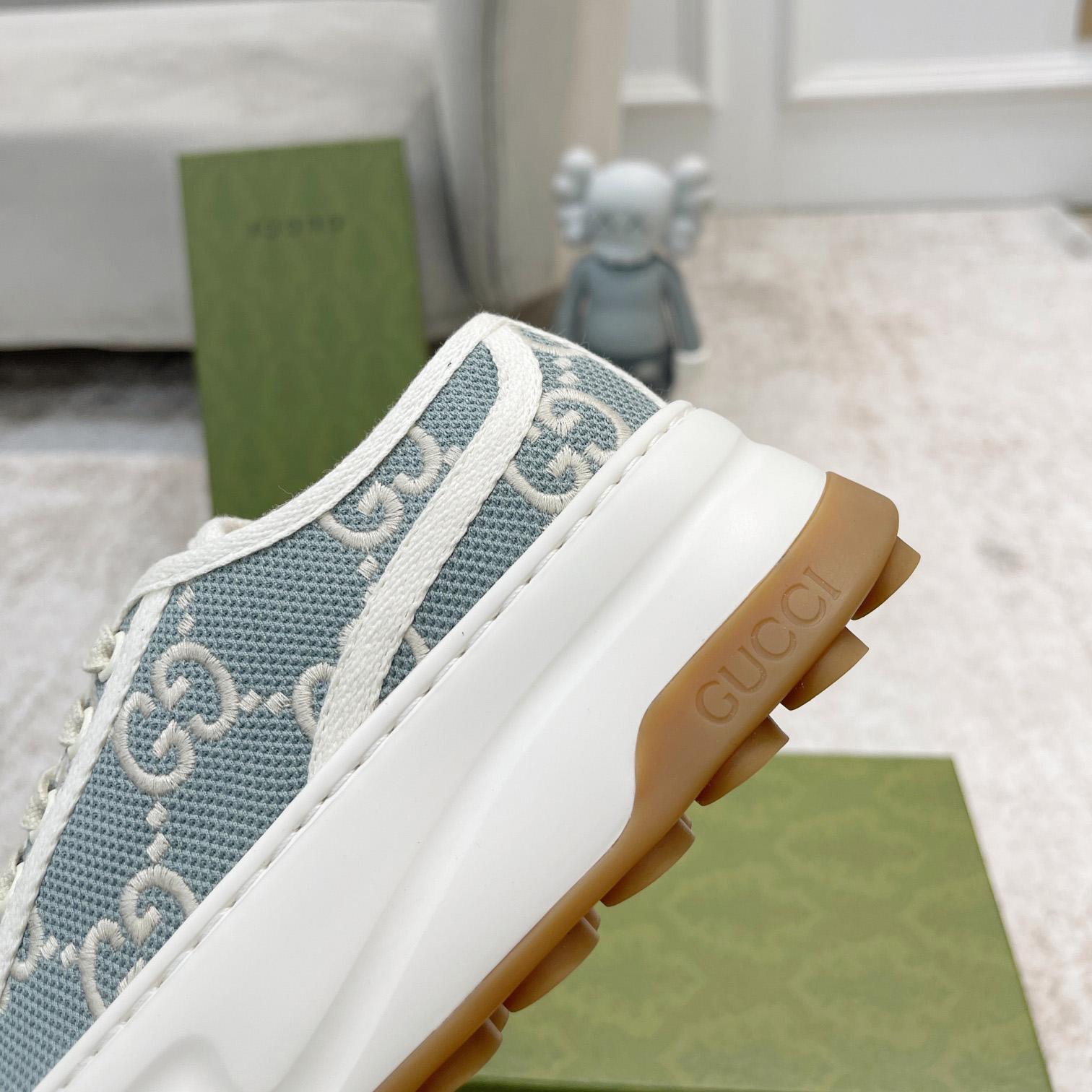 Gucci Women's GG Sneaker - DopestKickz