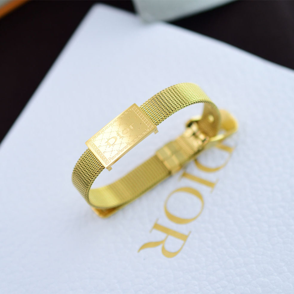 Dior Bracelet - DopestKickz
