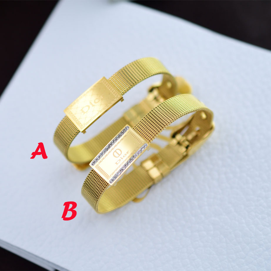 Dior Bracelet - DopestKickz