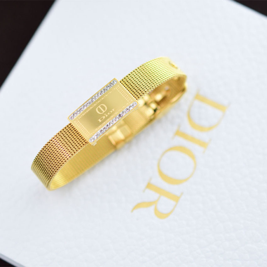 Dior Bracelet - DopestKickz