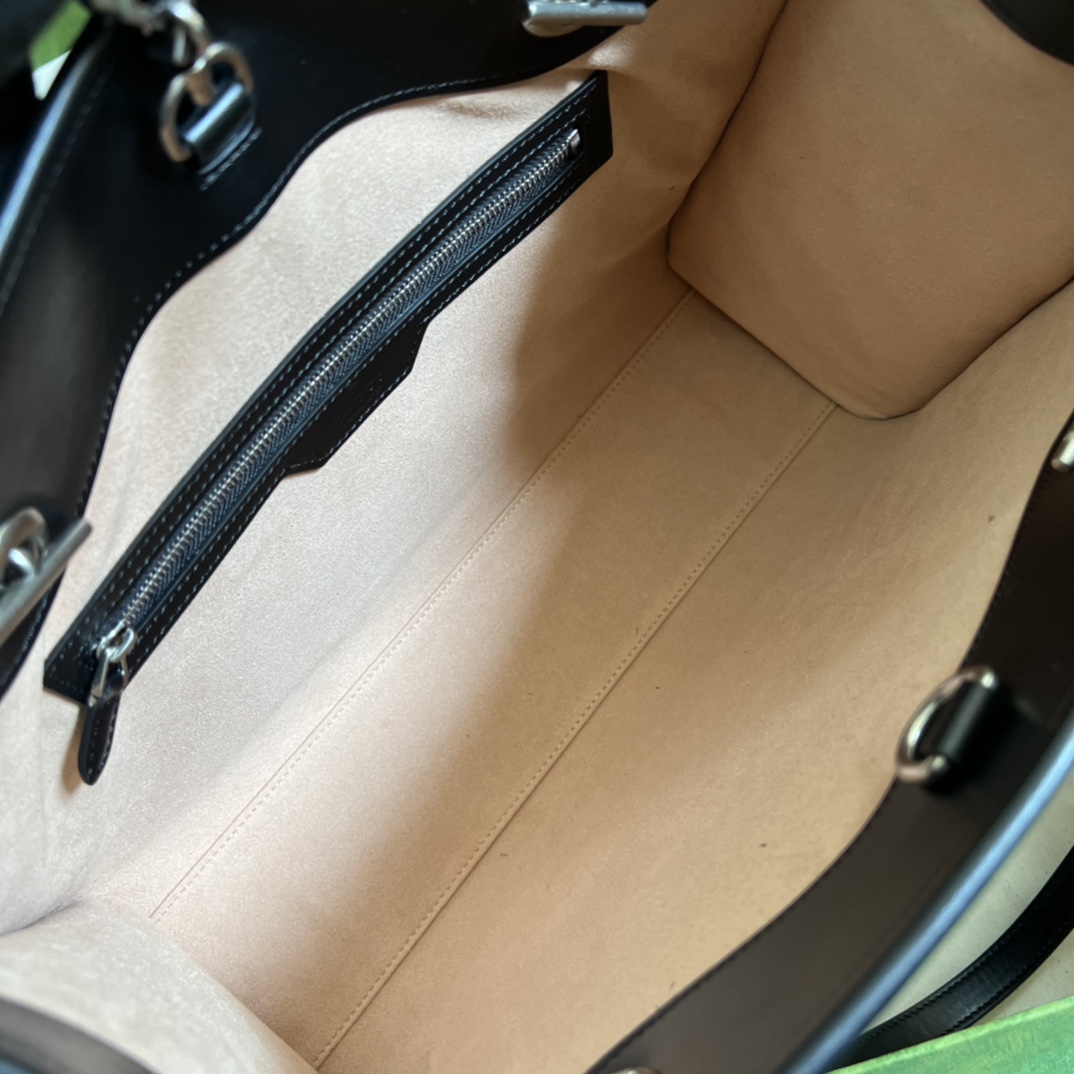 Gucci GG Marmont Medium Tote Bag(35*26*13cm) - DopestKickz