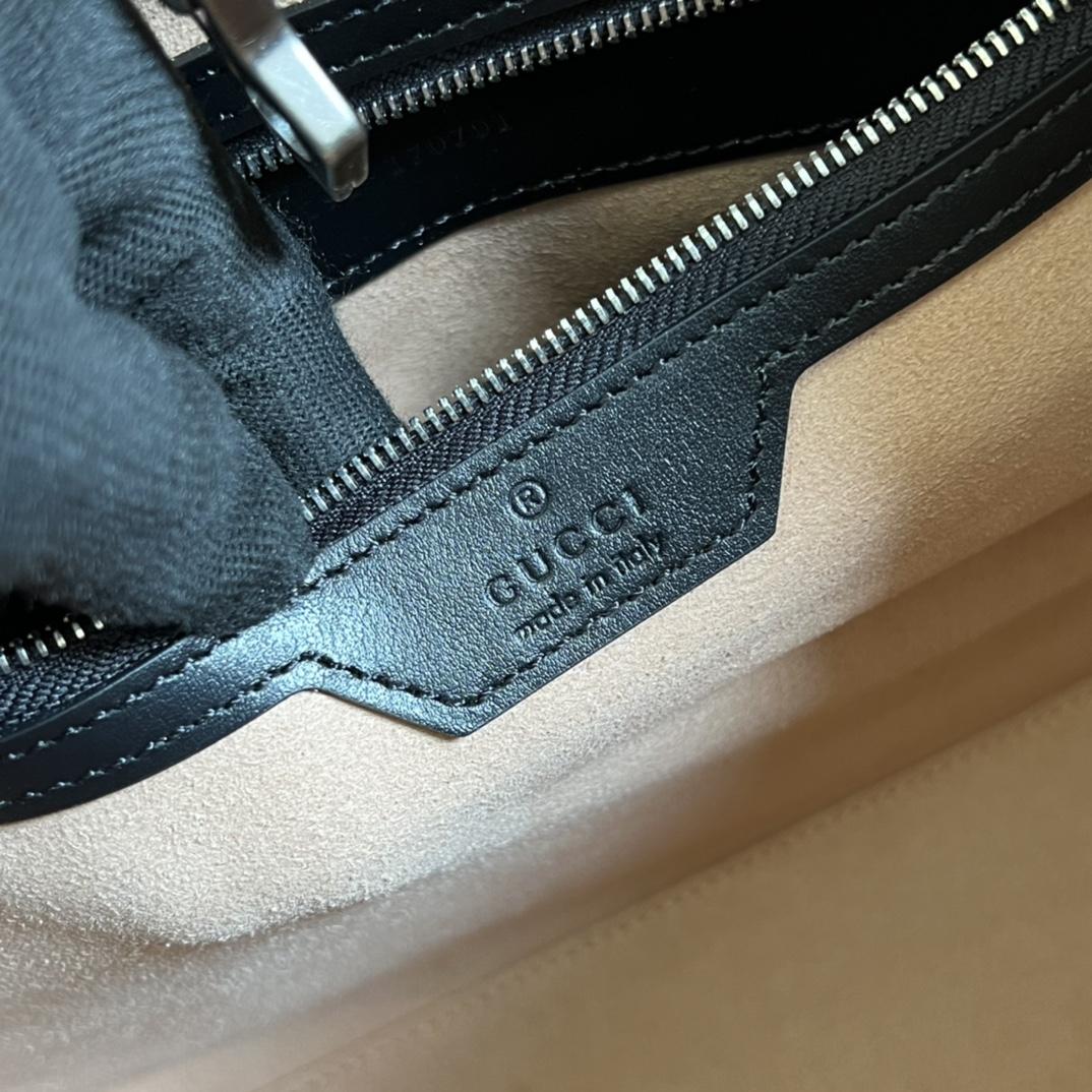 Gucci GG Marmont Medium Tote Bag(35*26*13cm) - DopestKickz