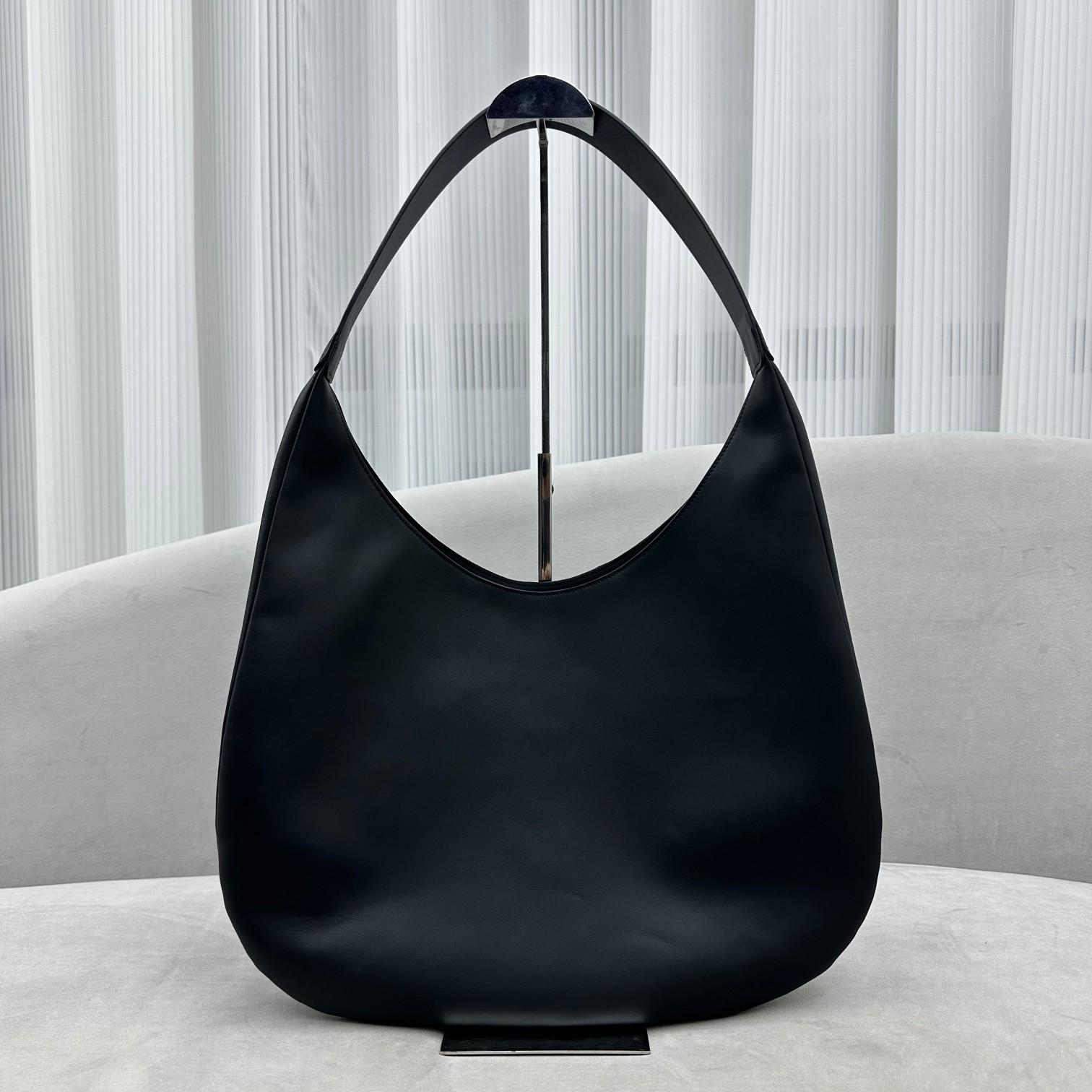Miu Miu Leather Hobo Bag - DopestKickz