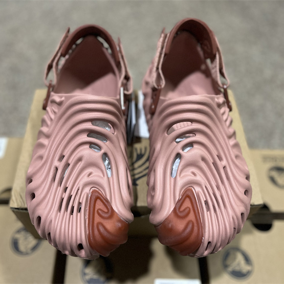 Salehe Bembury x CrocsPollex Clog - DopestKickz