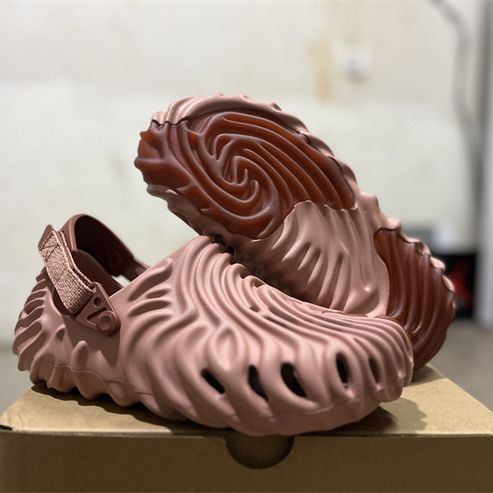 Salehe Bembury x CrocsPollex Clog - DopestKickz