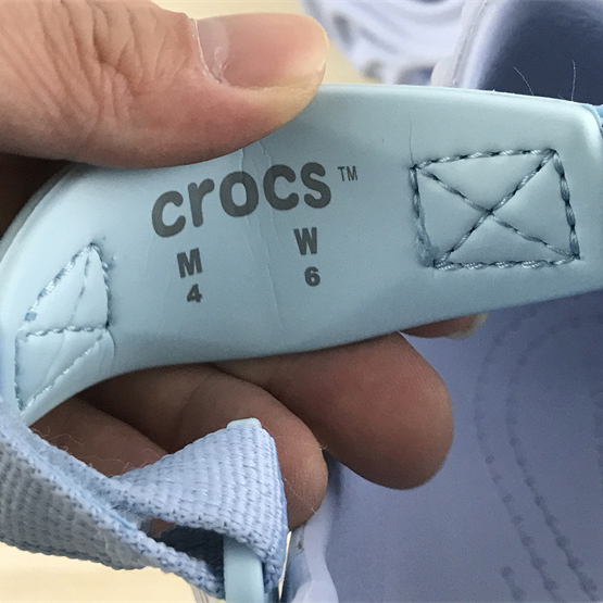 Salehe Bembury x CrocsPollex Clog - DopestKickz