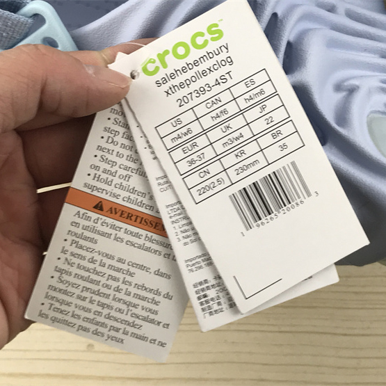 Salehe Bembury x CrocsPollex Clog - DopestKickz