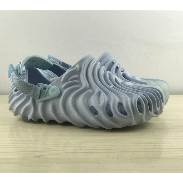 Salehe Bembury x CrocsPollex Clog - DopestKickz