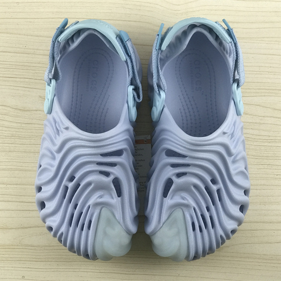 Salehe Bembury x CrocsPollex Clog - DopestKickz