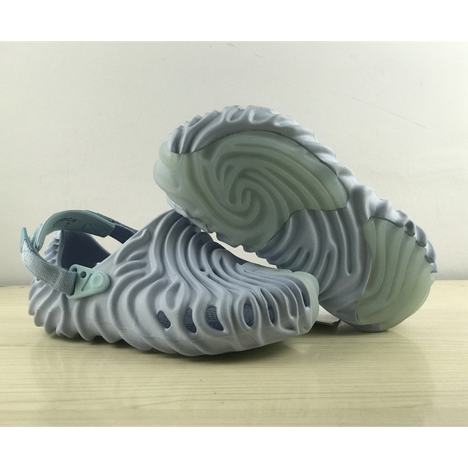 Salehe Bembury x CrocsPollex Clog - DopestKickz