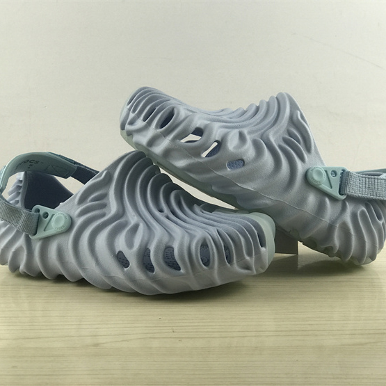 Salehe Bembury x CrocsPollex Clog - DopestKickz