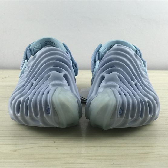 Salehe Bembury x CrocsPollex Clog - DopestKickz