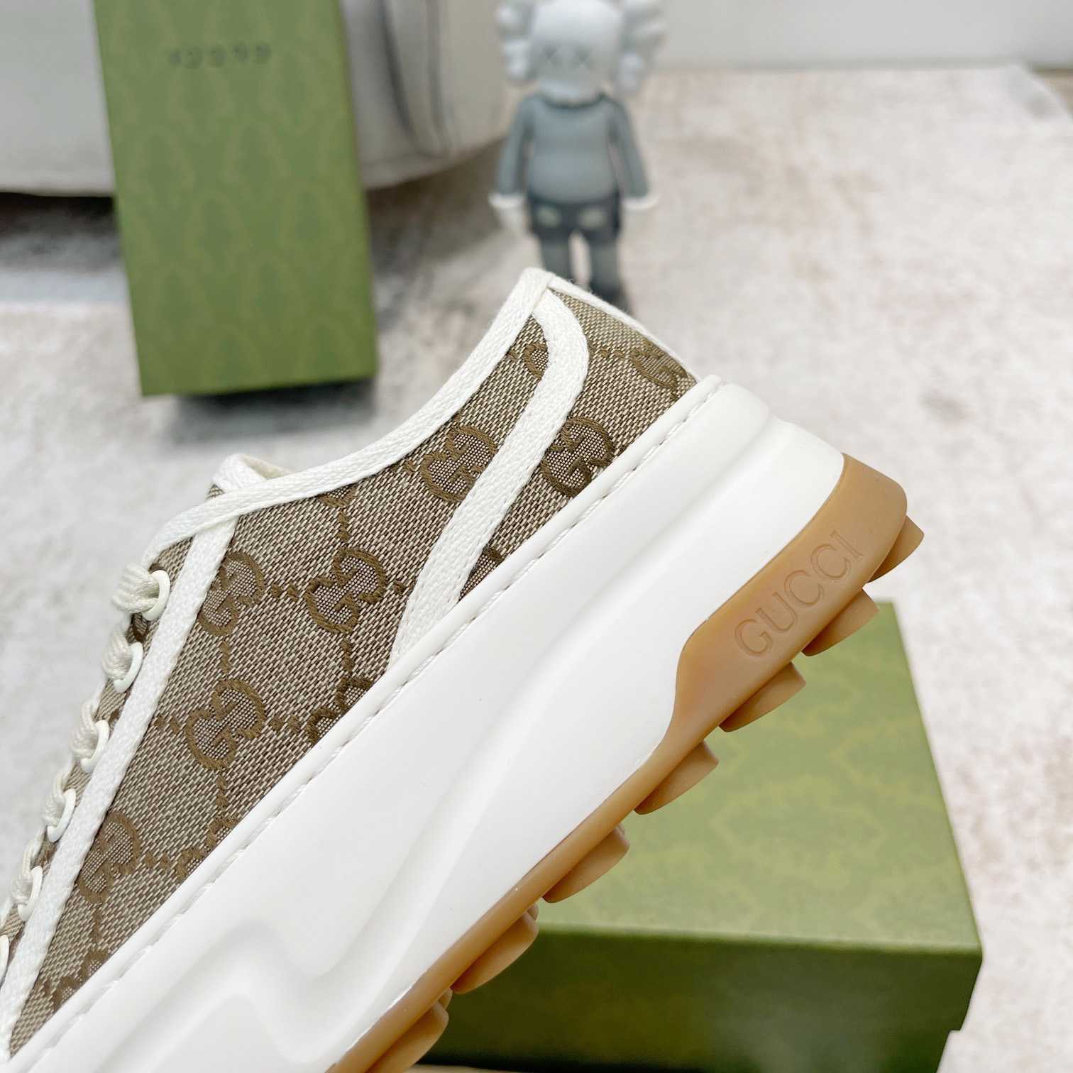 Gucci Women's GG Sneaker - DopestKickz