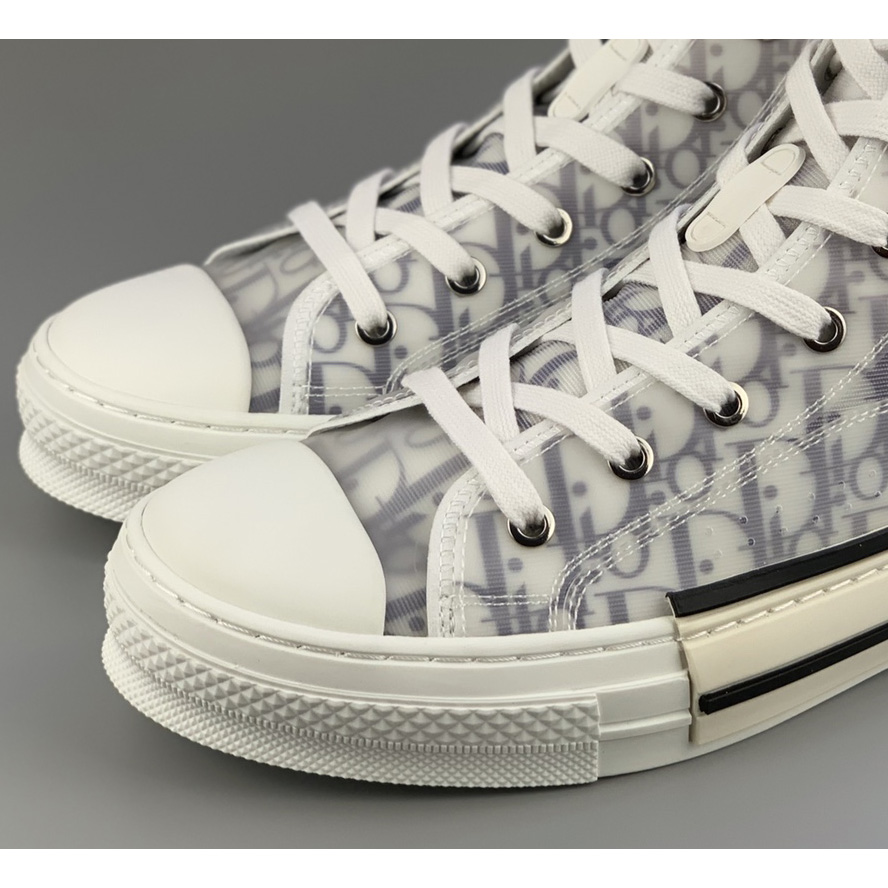 Dior B23 High Top Sneaker - DopestKickz