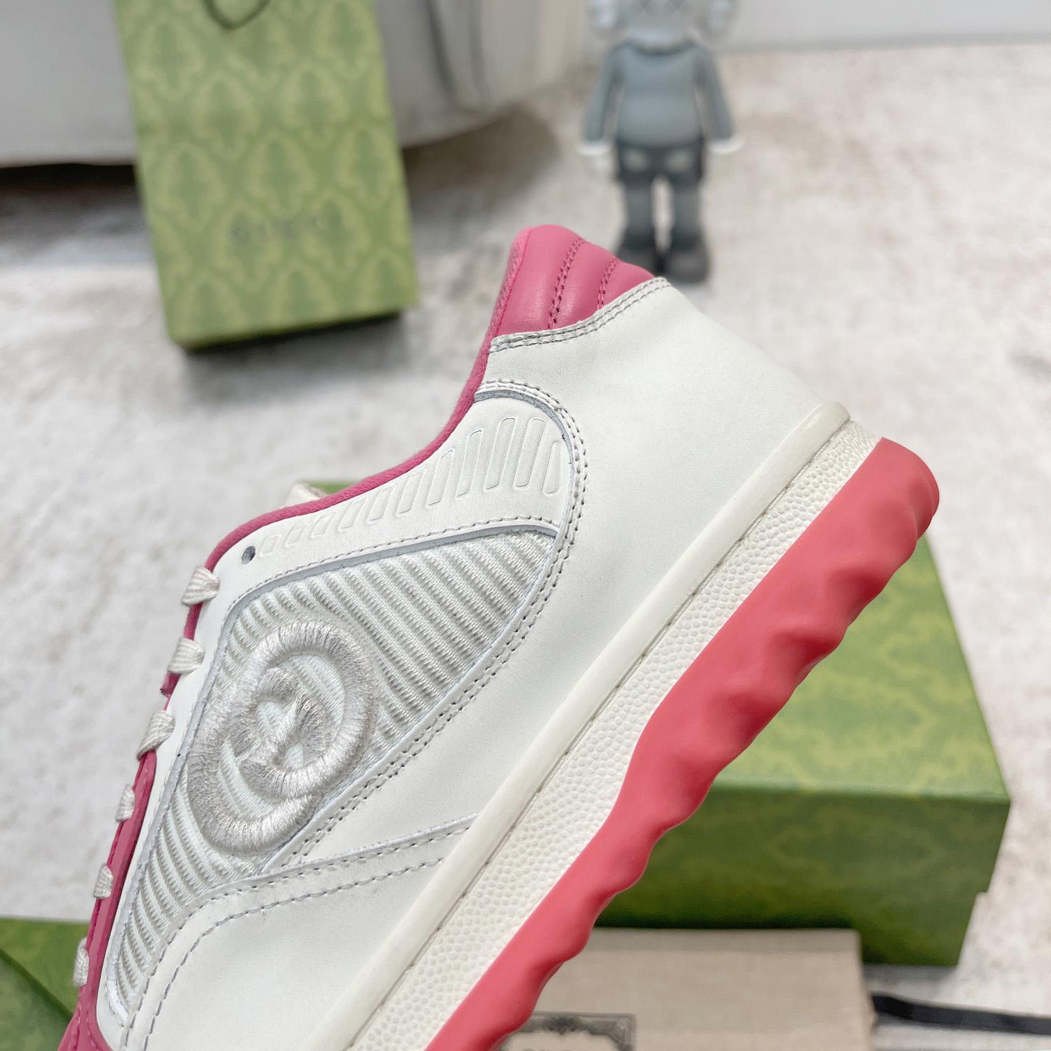 Gucci MAC80 Sneaker - DopestKickz