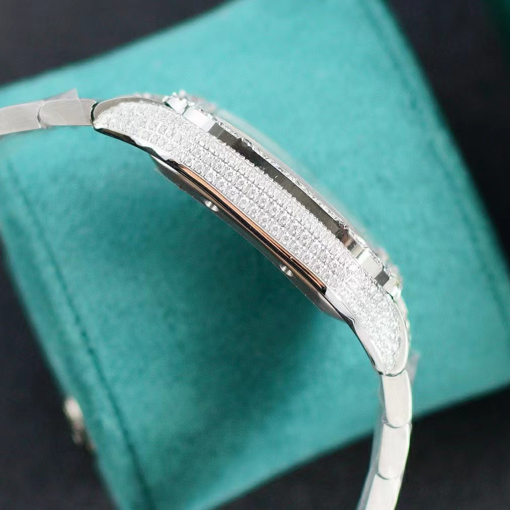 Cartier Watch - DopestKickz