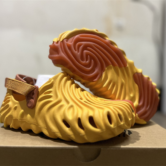 Salehe Bembury x CrocsPollex Clog - DopestKickz