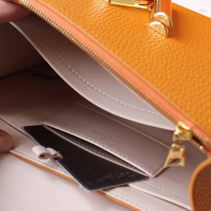 Louis Vuitton Twist One Handle PM     M57093 - DopestKickz