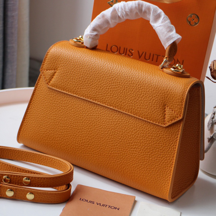 Louis Vuitton Twist One Handle PM     M57093 - DopestKickz