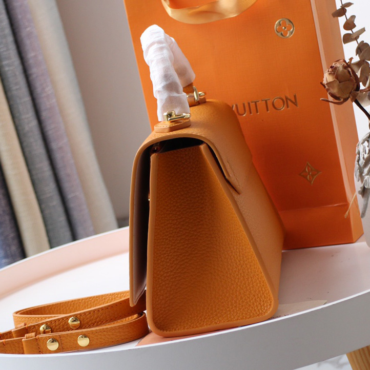 Louis Vuitton Twist One Handle PM     M57093 - DopestKickz