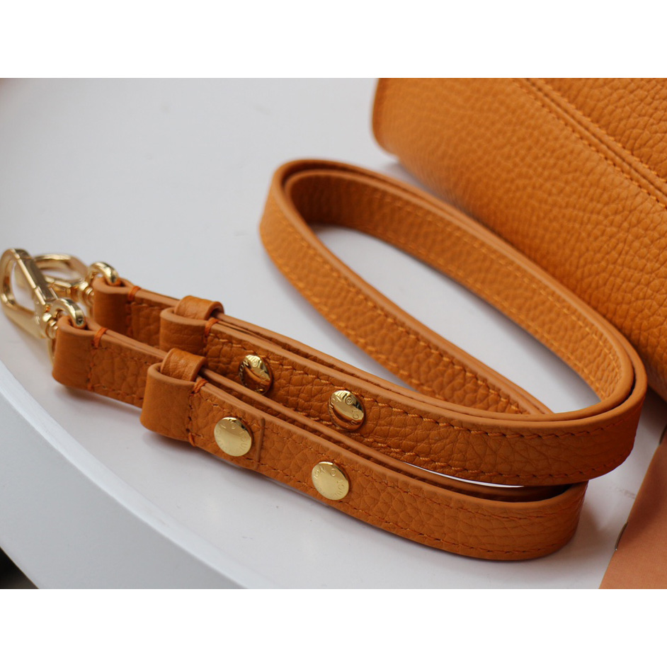 Louis Vuitton Twist One Handle PM     M57093 - DopestKickz