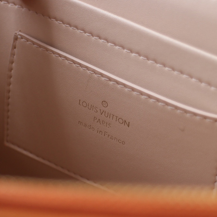 Louis Vuitton Twist One Handle PM     M57093 - DopestKickz