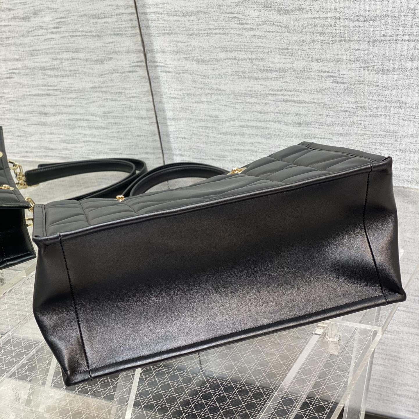 Dior Medium Dior Essential Tote Bag  - DopestKickz