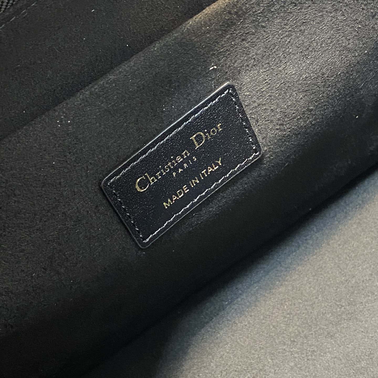 Dior Medium Dior Essential Tote Bag  - DopestKickz