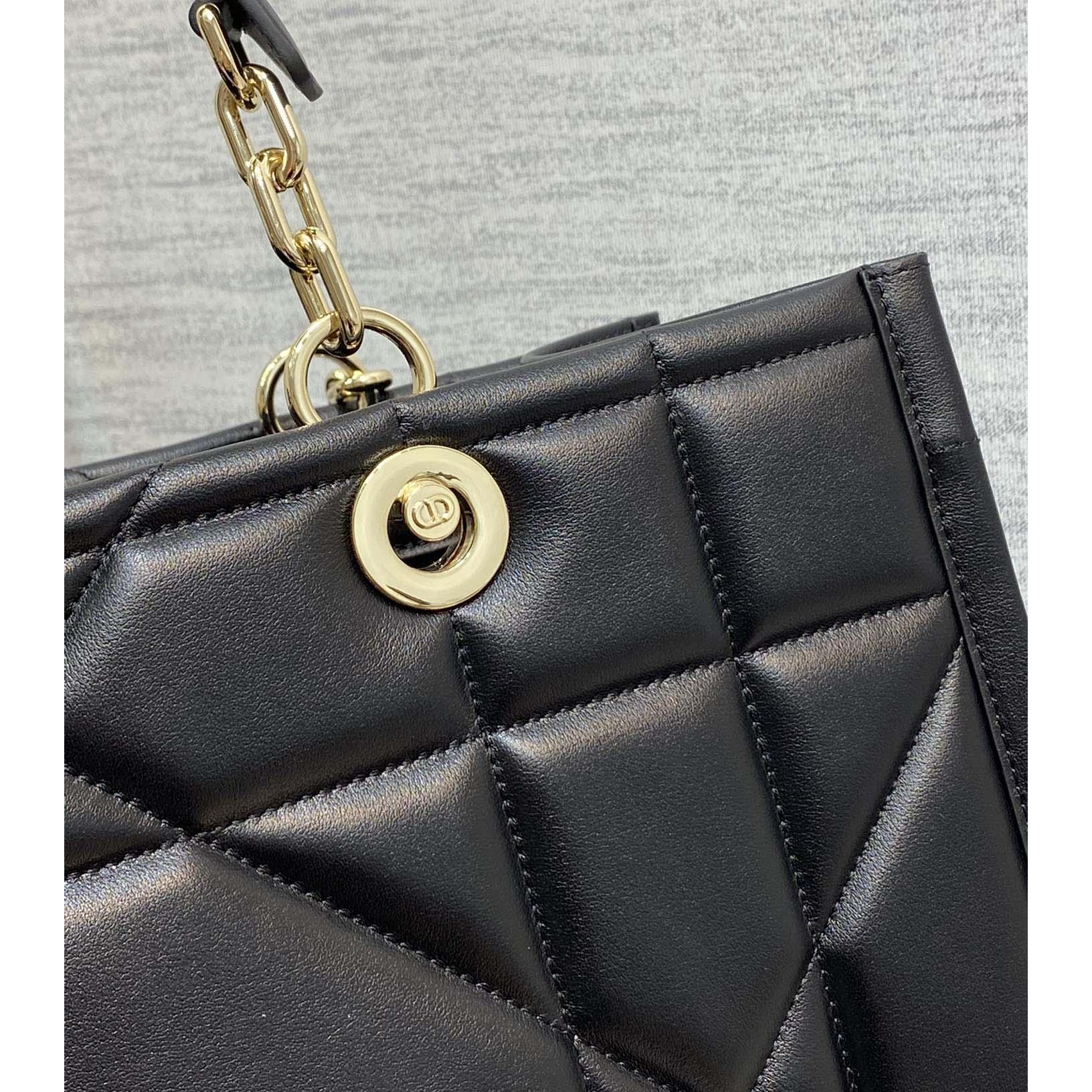 Dior Medium Dior Essential Tote Bag  - DopestKickz