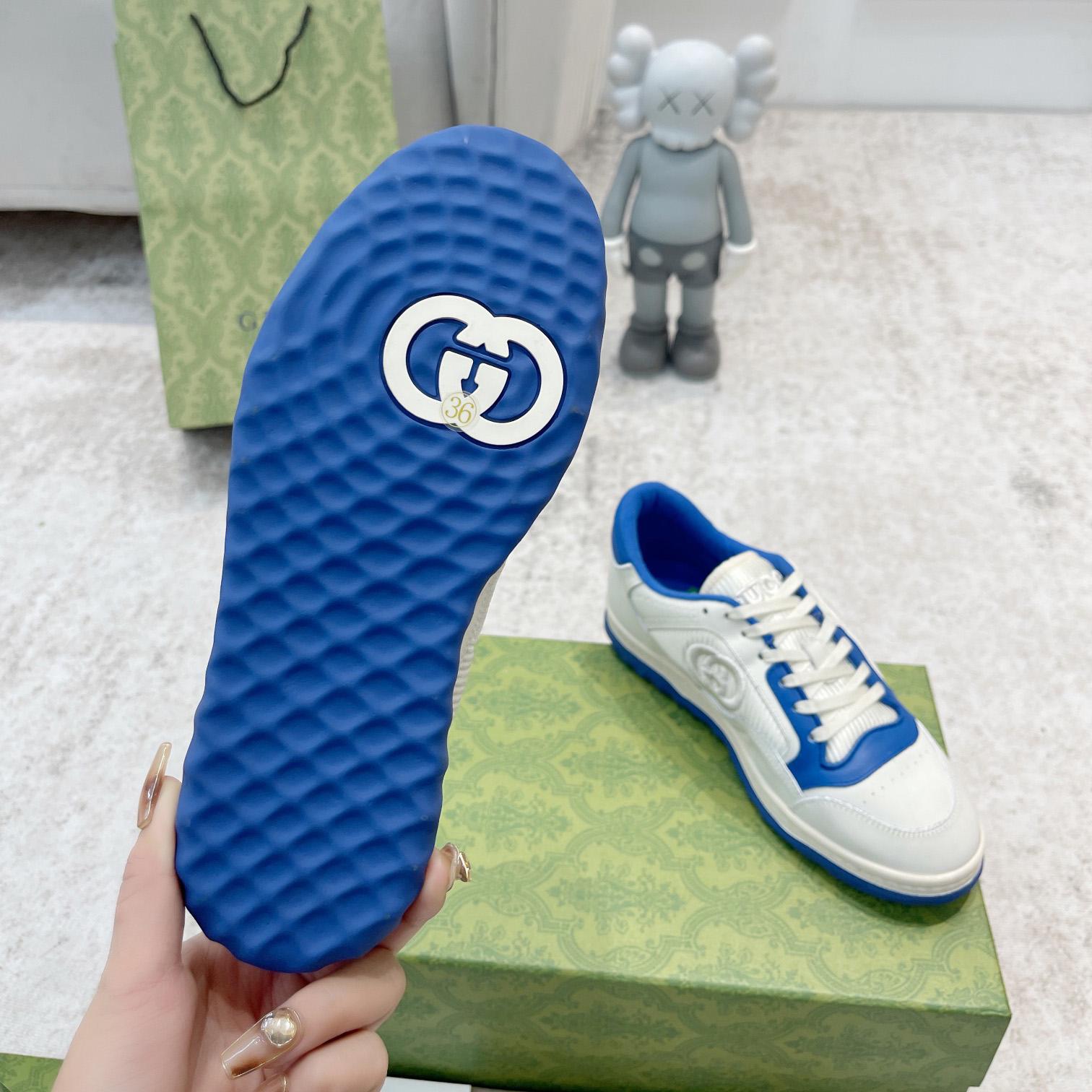 Gucci MAC80 Sneaker - DopestKickz