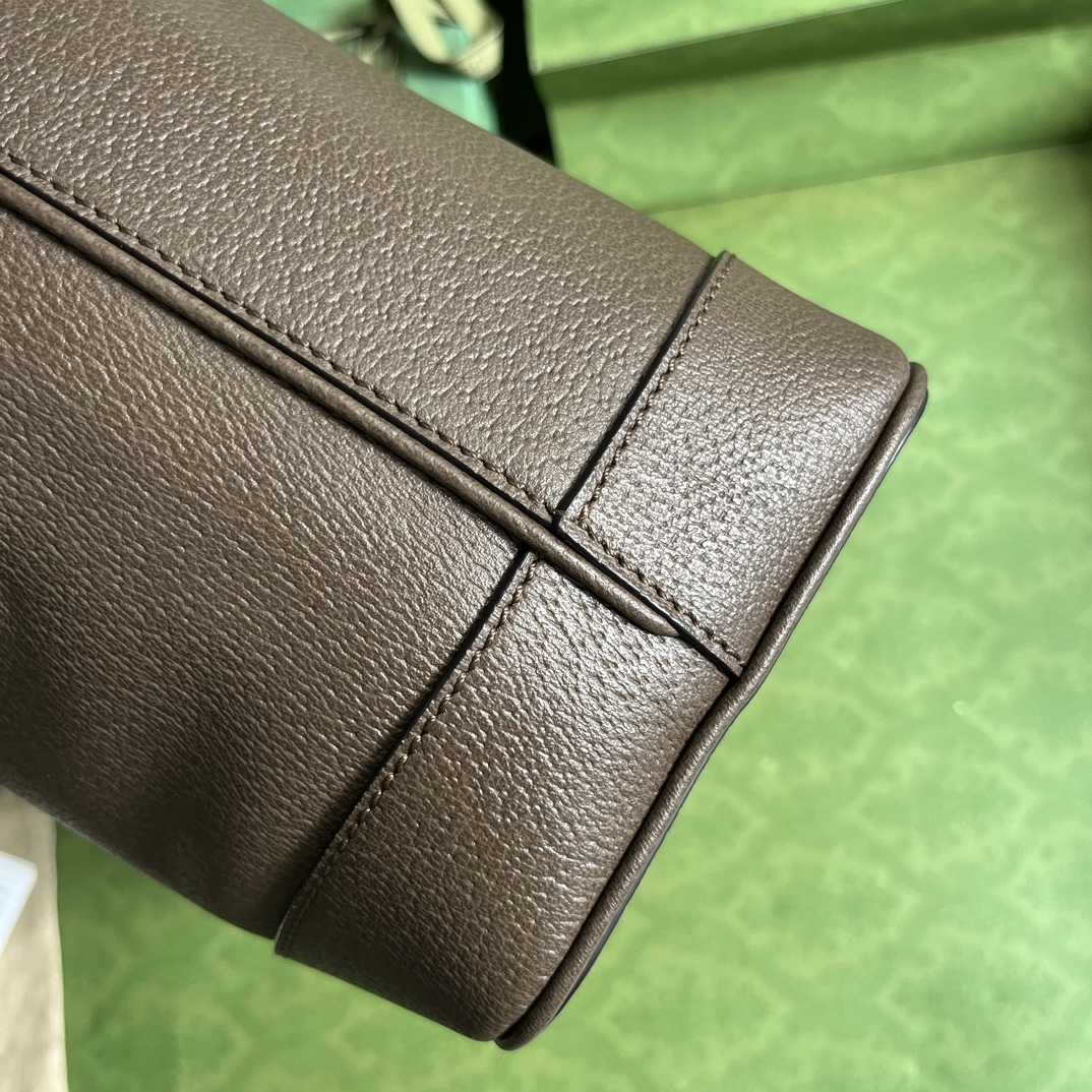 Gucci Ophidia Medium Tote Bag(38.5-28.5-15cm) - DopestKickz