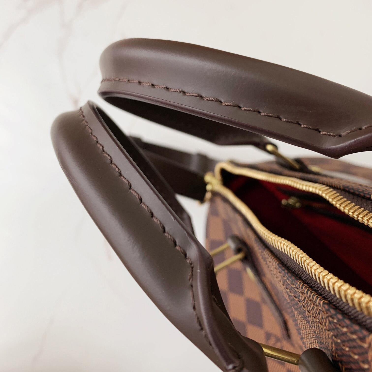 Louis Vuitton Speedy Bandouliere Bag  - DopestKickz