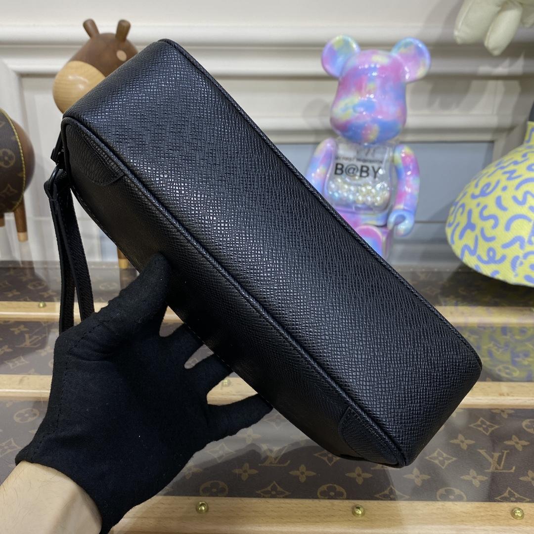 Louis Vuitton Pochette Kasai(25*15.5 *6.5cm)   M82078 - DopestKickz