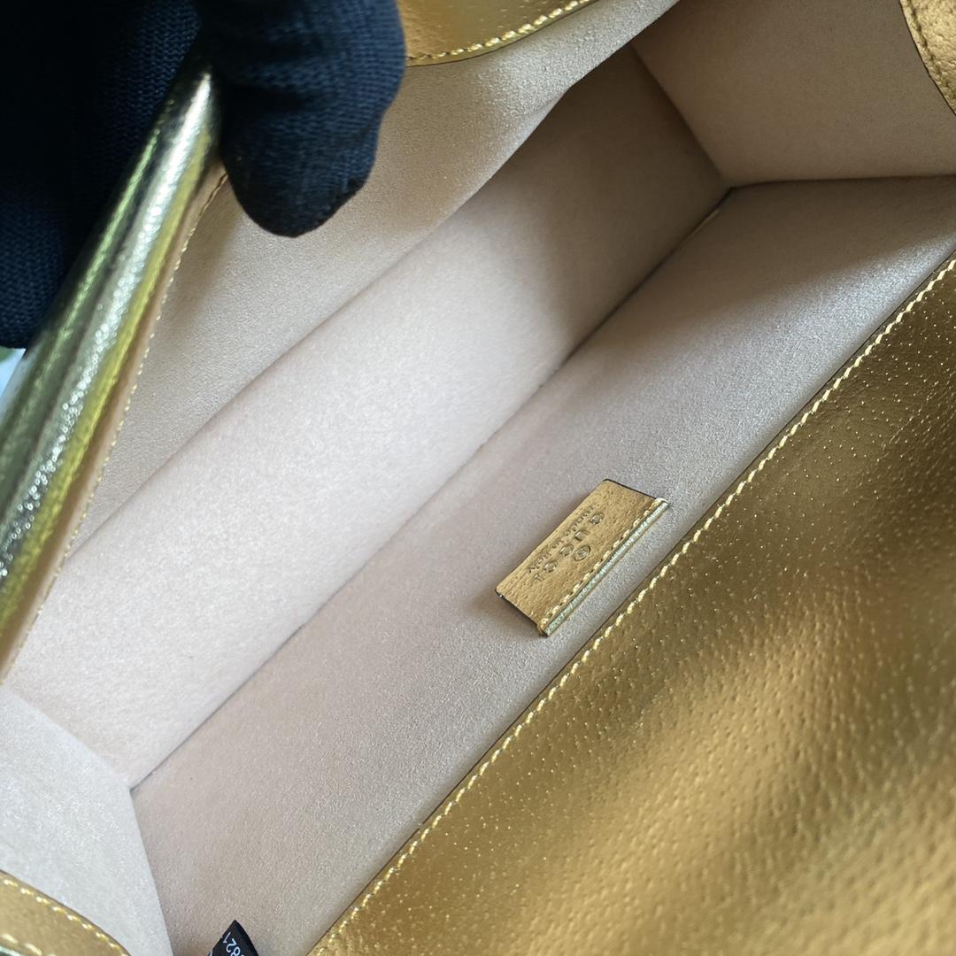 Gucci Dionysus Super Mini Bag(25*13.5*7cm) - DopestKickz