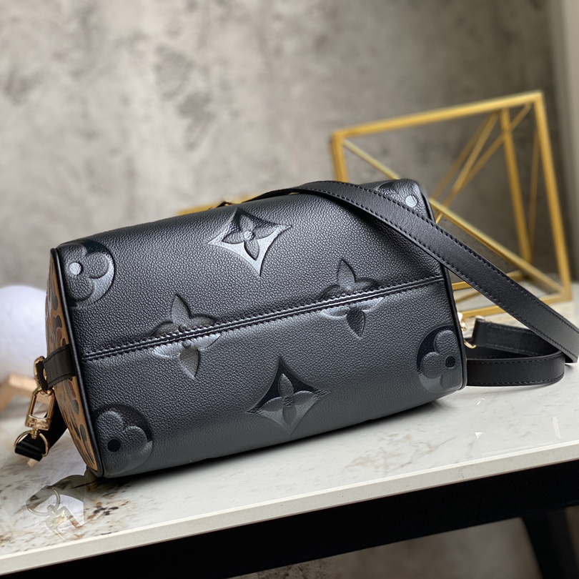 Louis Vuitton Speedy Bandouliere 25  - DopestKickz