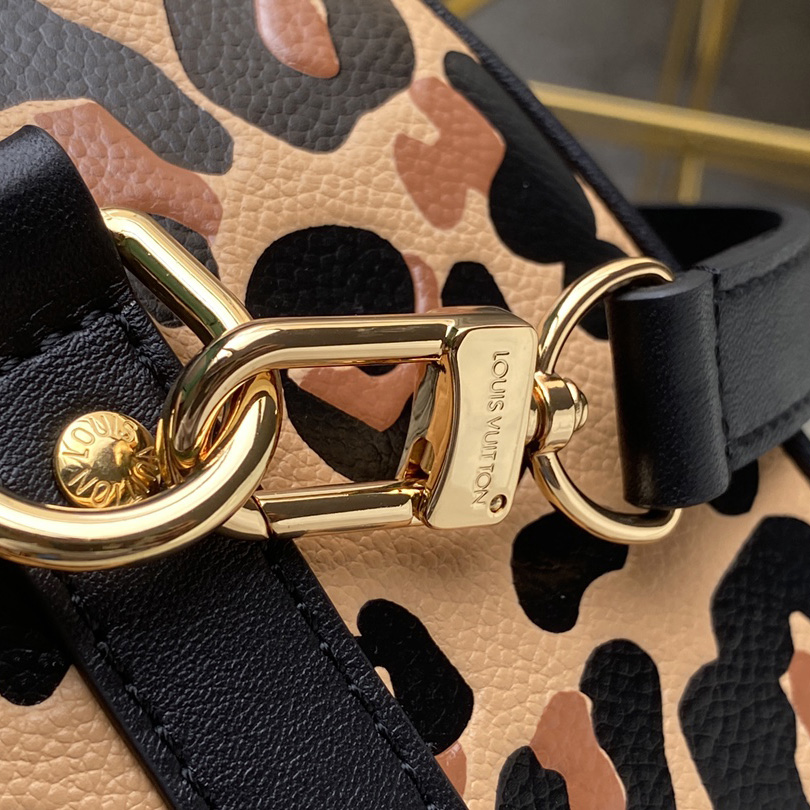 Louis Vuitton Speedy Bandouliere 25  - DopestKickz