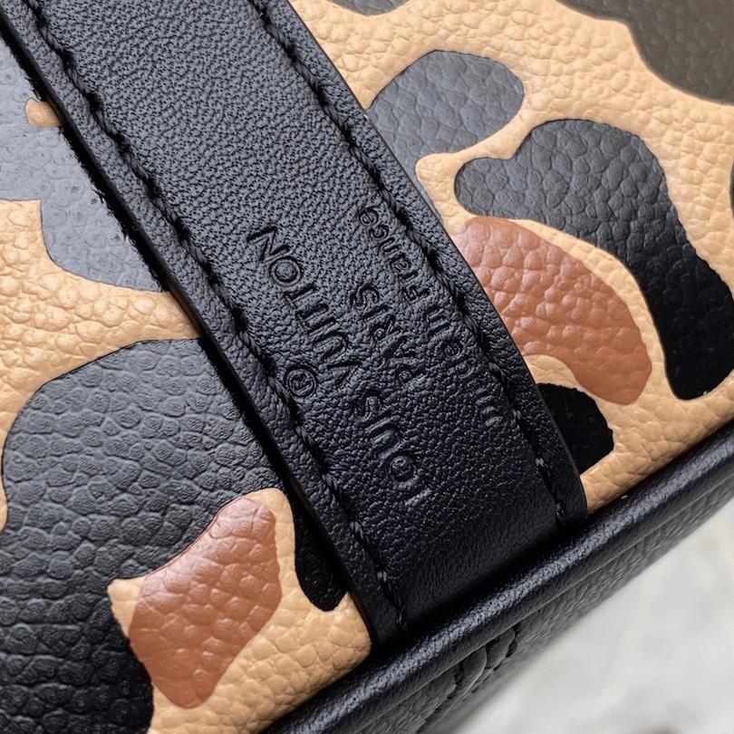 Louis Vuitton Speedy Bandouliere 25  - DopestKickz