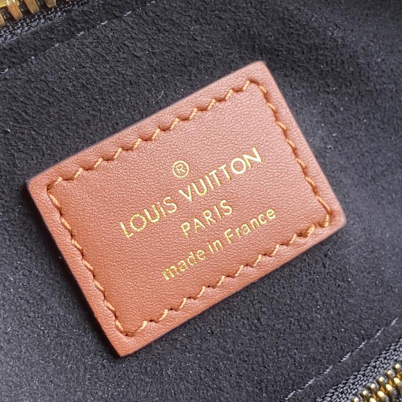 Louis Vuitton Speedy Bandouliere 25  - DopestKickz