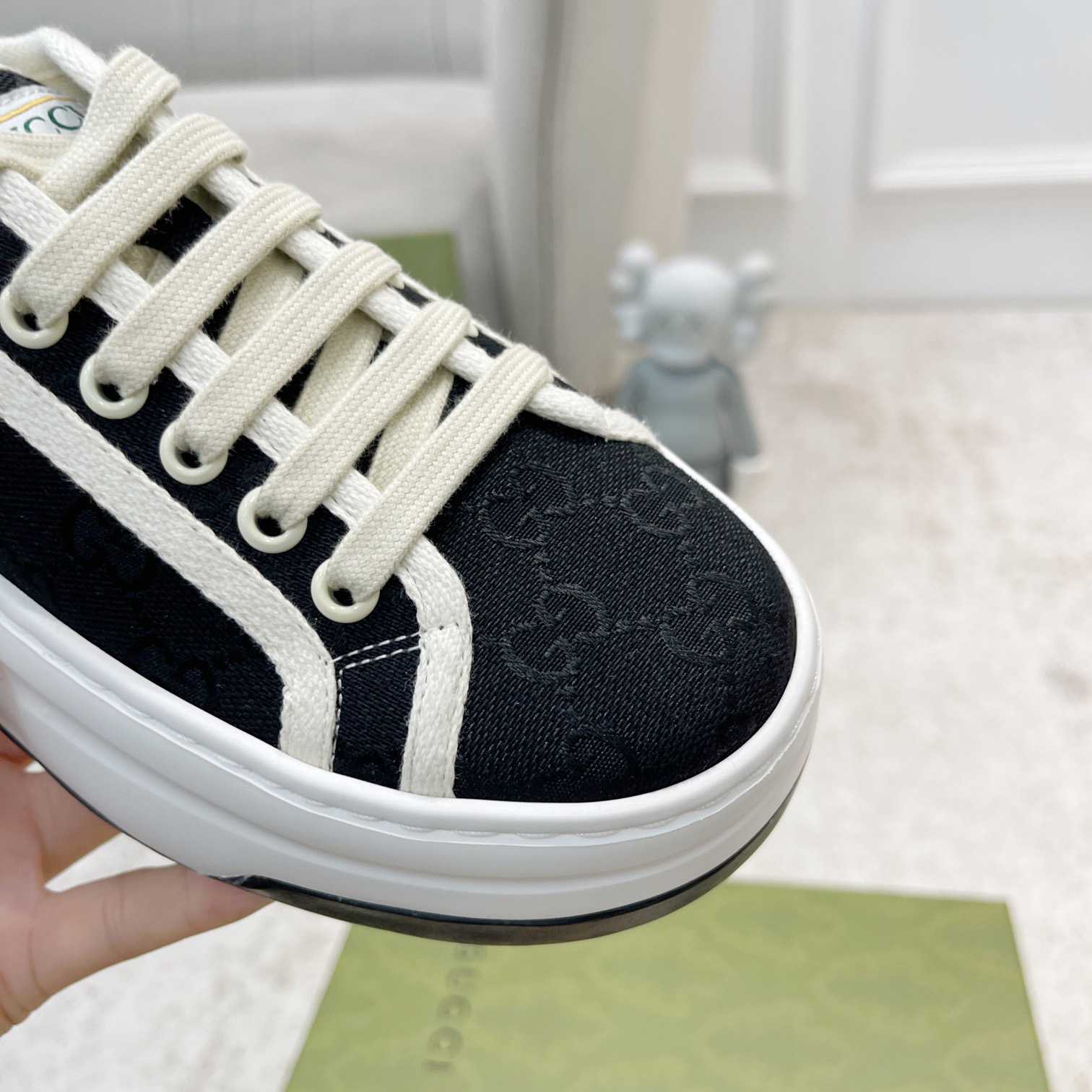 Gucci Women's GG Sneaker - DopestKickz