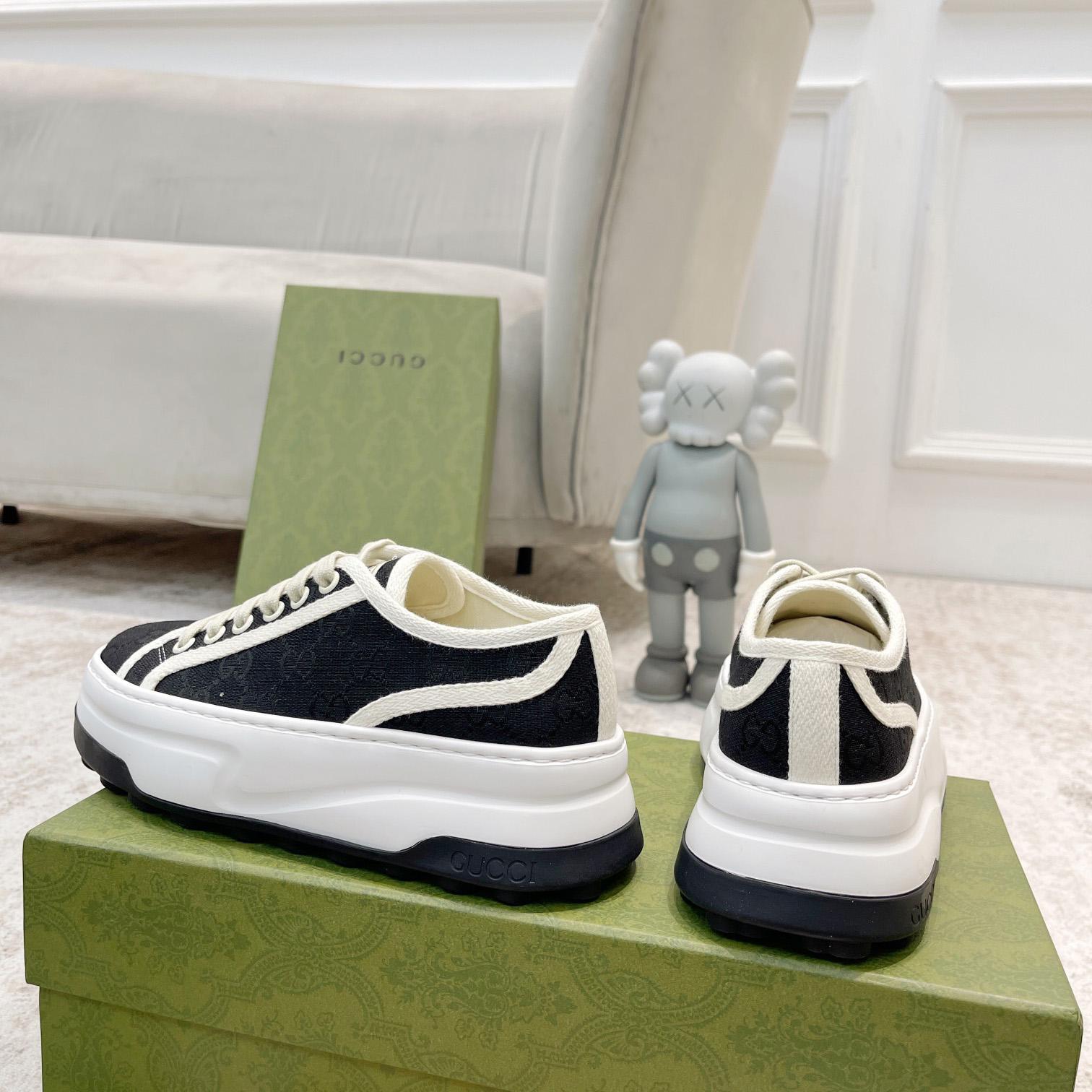 Gucci Women's GG Sneaker - DopestKickz