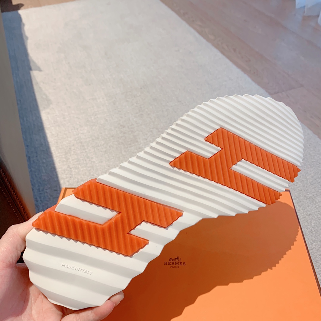 Hermes Bouncing Sneaker  - DopestKickz