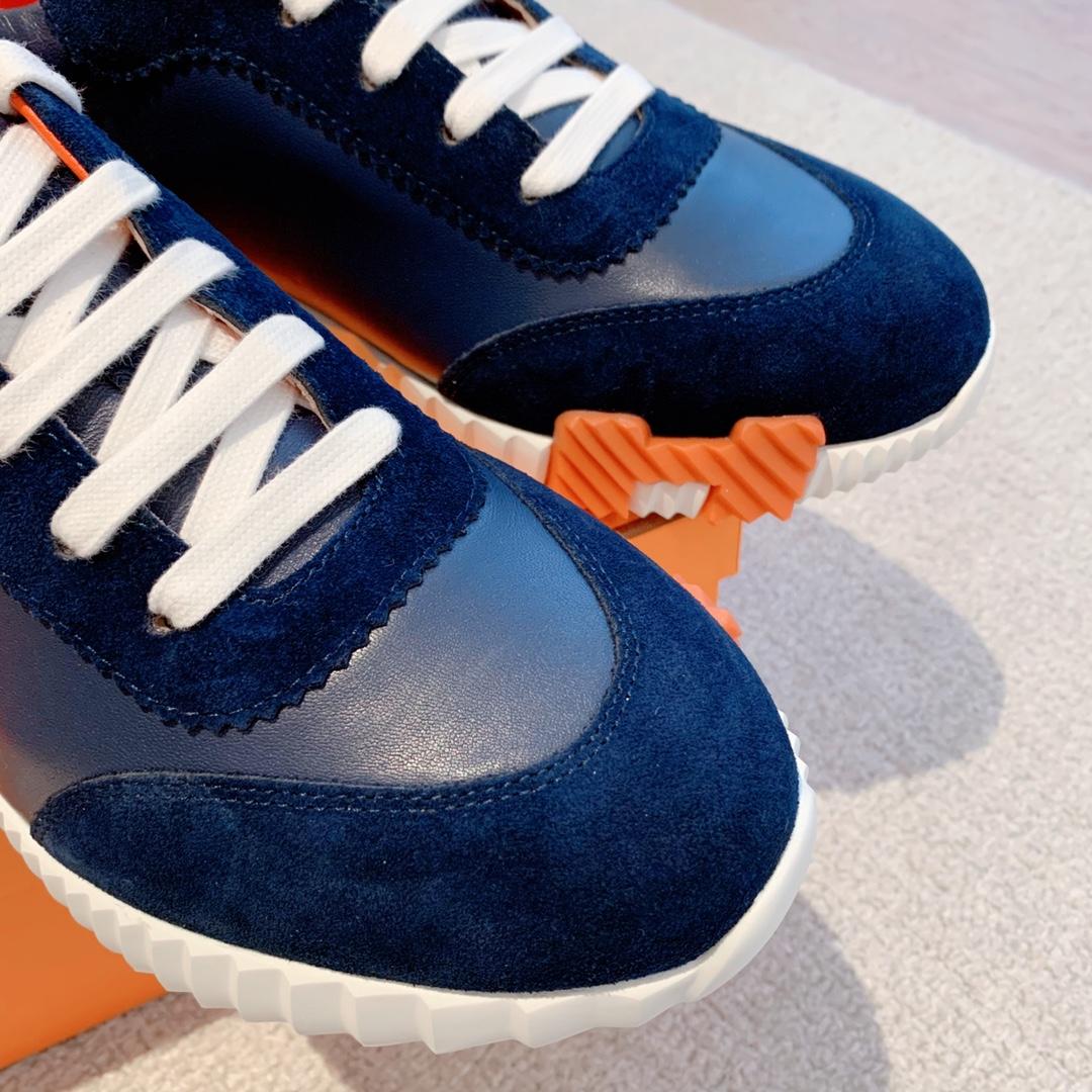 Hermes Bouncing Sneaker  - DopestKickz
