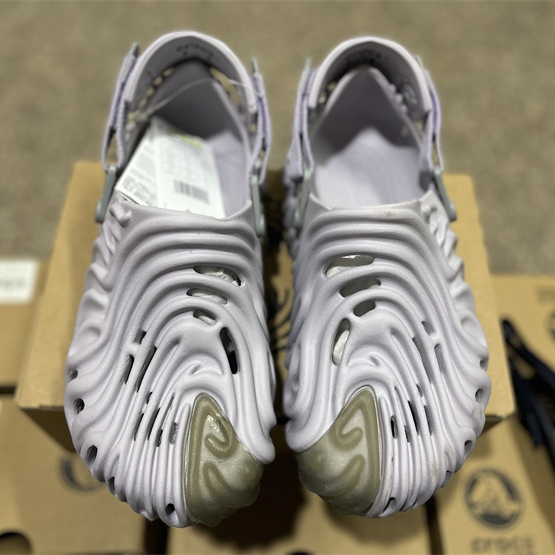 Salehe Bembury x CrocsPollex Clog - DopestKickz