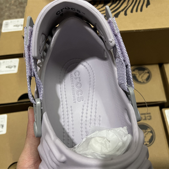 Salehe Bembury x CrocsPollex Clog - DopestKickz