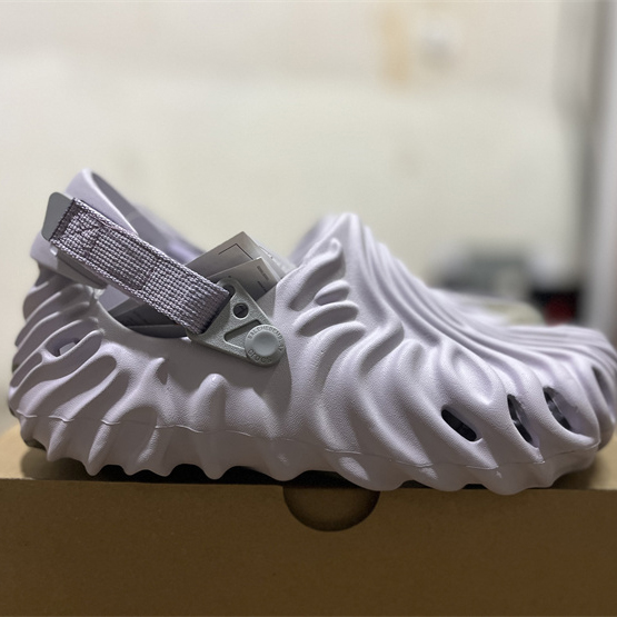 Salehe Bembury x CrocsPollex Clog - DopestKickz