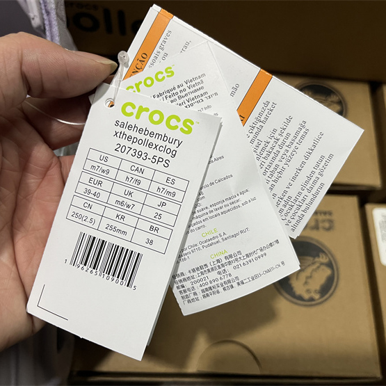 Salehe Bembury x CrocsPollex Clog - DopestKickz