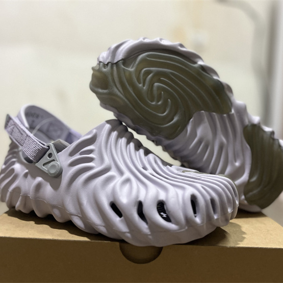 Salehe Bembury x CrocsPollex Clog - DopestKickz